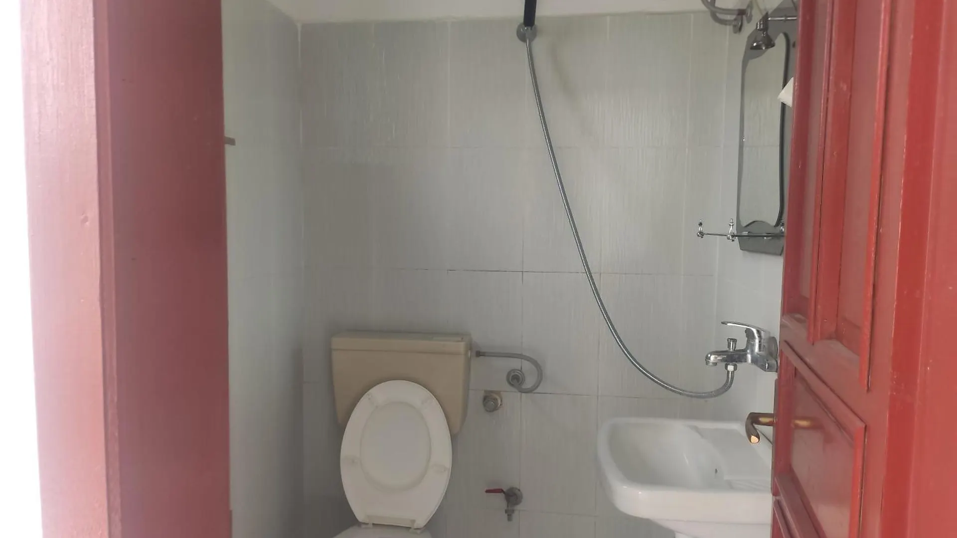 Loft Apartments Velipoje Shkoder Albania