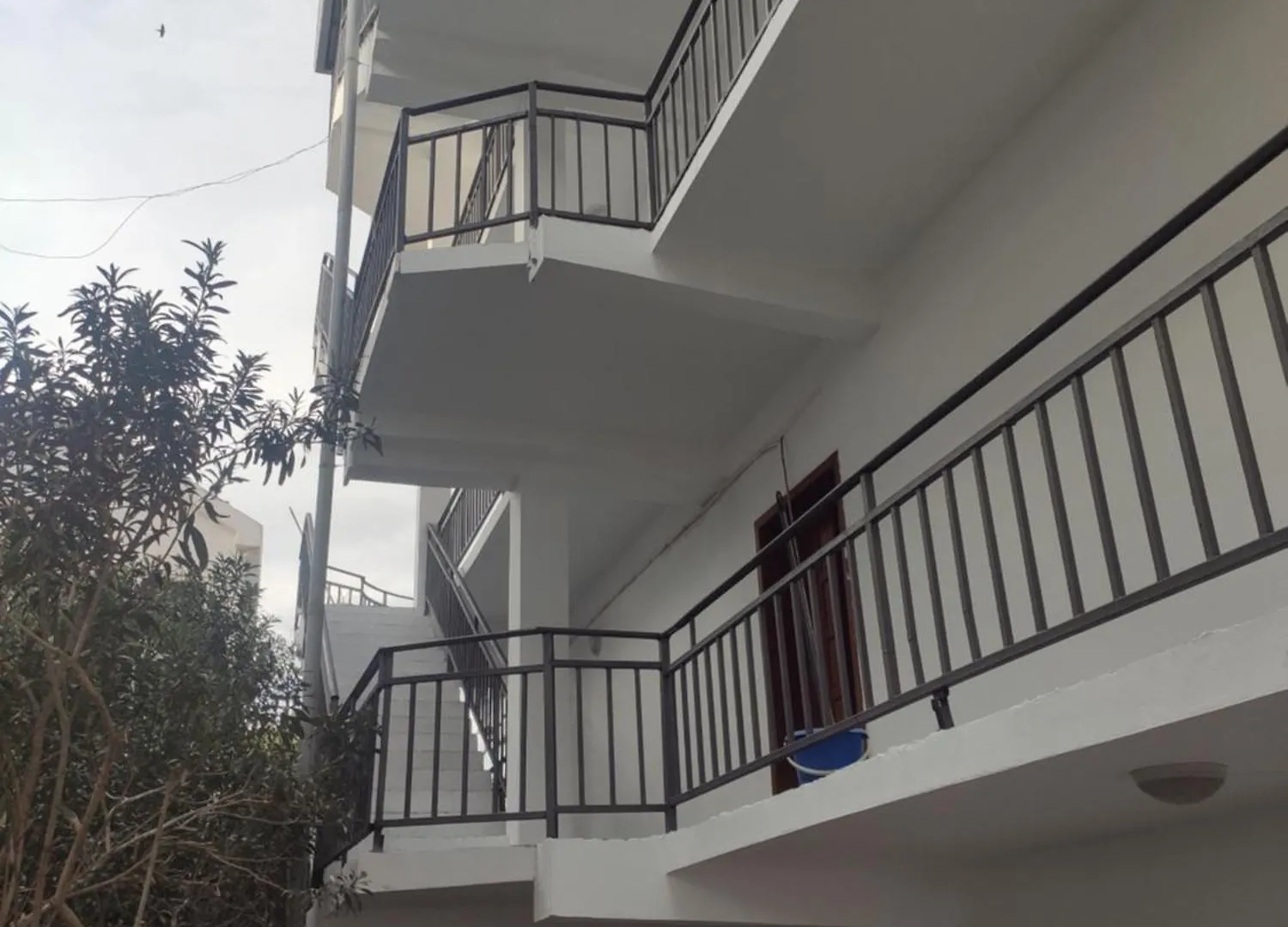 Loft Apartments Velipoje Shkoder Albania