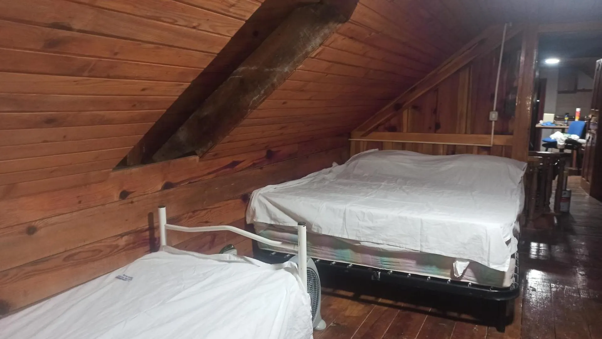 Loft Apartments Velipoje Shkoder Albania