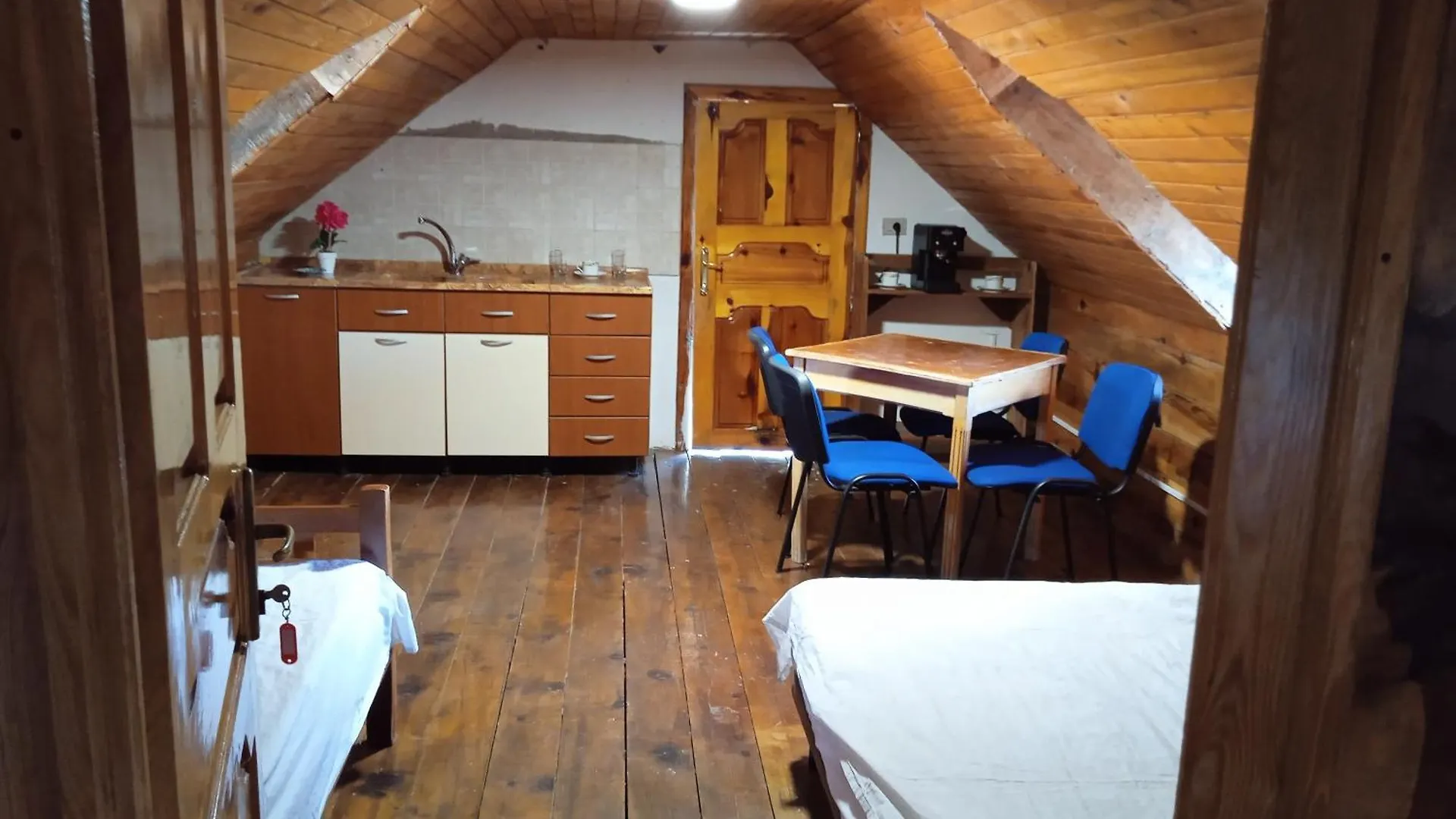 Loft Apartments Velipoje Shkoder Albania